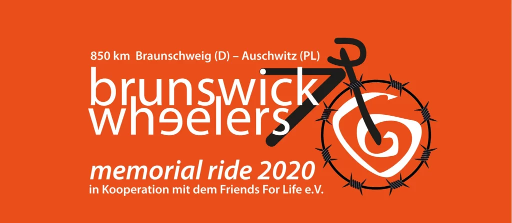 Memorial Ride 2020 – Braunschweiger Zeitung vom 02.01.2020
