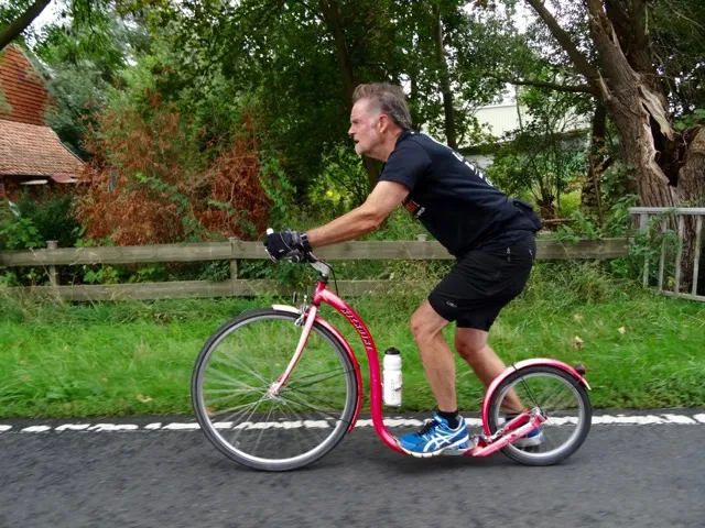 Zur Unterstützung des ambulanten Kinderhospizstützpunkt: FFL geht an den Start!