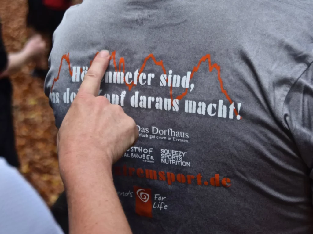 MAX FIELDS ELM PEAKS CHALLENGE 2021 – Sonntag, 24.10.2021 – 10 Uhr