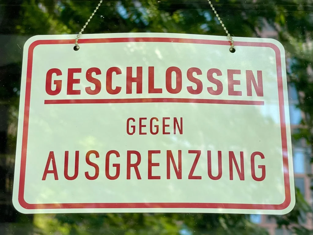 Kraftspender-Tour 2025: Gegen Angriffe auf die Werte freiheitlicher Gesellschaften 