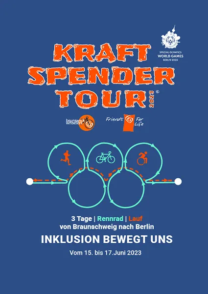 Kraftspender-Tour 2023